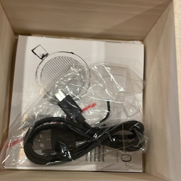 Kreafunk Bluetooth speaker - Picture 3 of 3